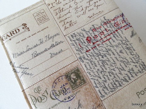 Obal Na Knihu 26 — foto 2