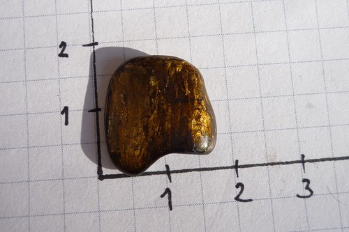 Bronzit L6861 — foto 3