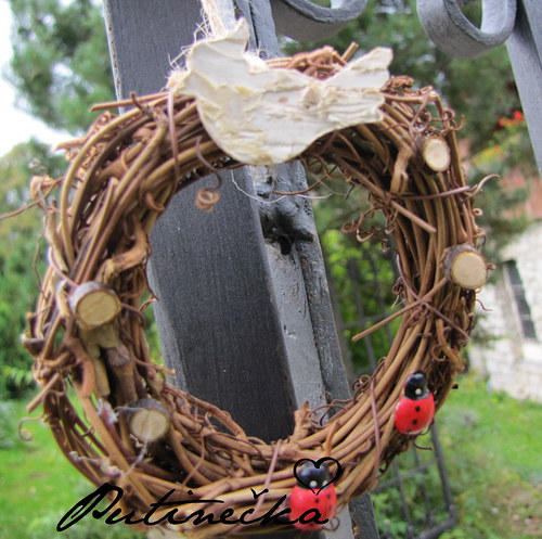Víly vily...a uvily dvojvěneček — foto 2