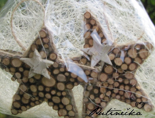 Špalíčková drobnost — foto 2