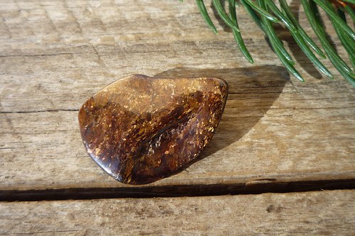 Bronzit L6919 — foto 2