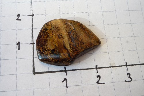 Bronzit L6919 — foto 3