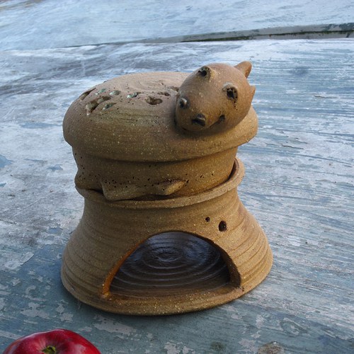 Pícka na jablko DRAK FONDUE — foto 6
