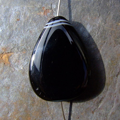 Onyx-velká slza de luxe — foto 2