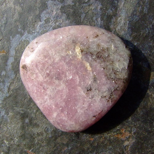 Lepidolit — foto 2