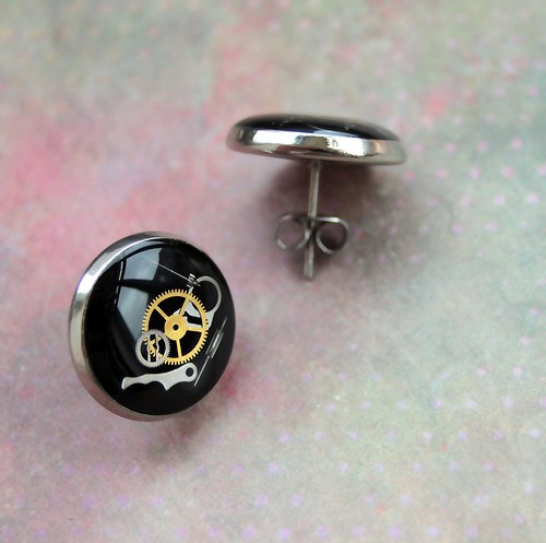 Black circles — foto 2