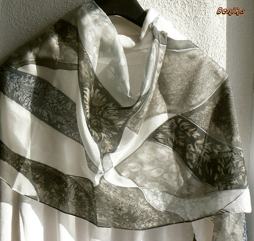 Šedočerná klasika — foto 3