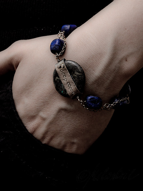 Deep ocean — foto 6