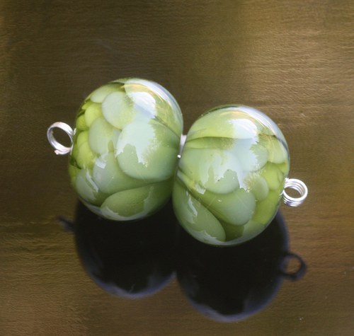 Duo Green - na přání — foto 2