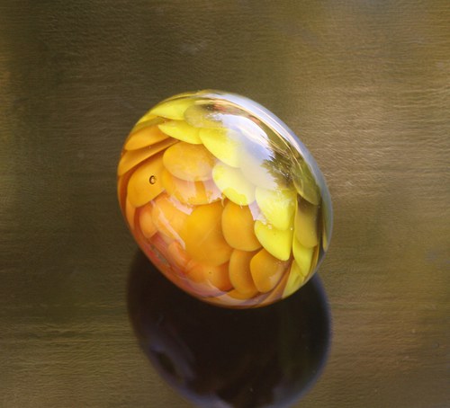 Poupě yellow - na přání — foto 4