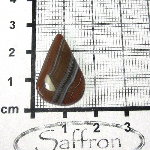 Pravý Sardonyx (přírodní) č.2 — foto 2