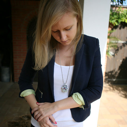 Lucy ORYN (porcelán) — foto 6