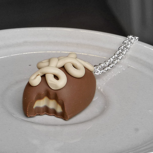 Chocolate&coffee bonbon — foto 2