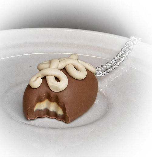 Chocolate&coffee bonbon — foto 3