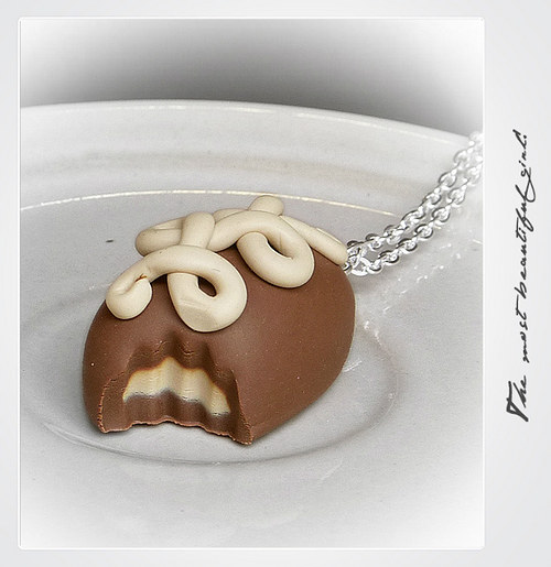 Chocolate&coffee bonbon — foto 4