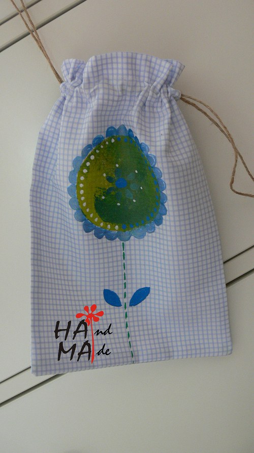 Pytlík na bylinky — foto 2