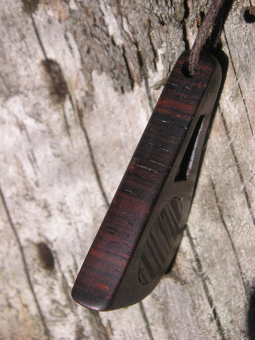 Mechanický ucho — foto 3