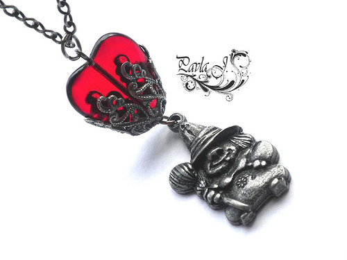 Amulet pro lásku... — foto 2