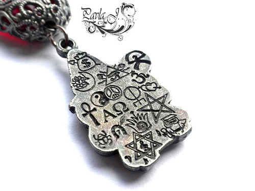 Amulet pro lásku... — foto 3