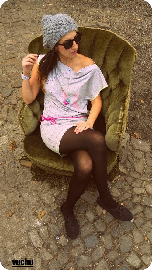 Miluj barevné flleky...:-D — foto 2