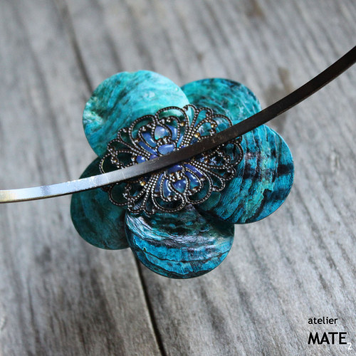 Pro Fleur Delacour — foto 3