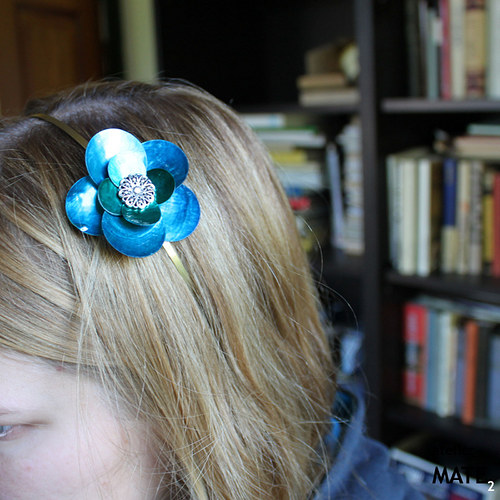 Pro Fleur Delacour — foto 4