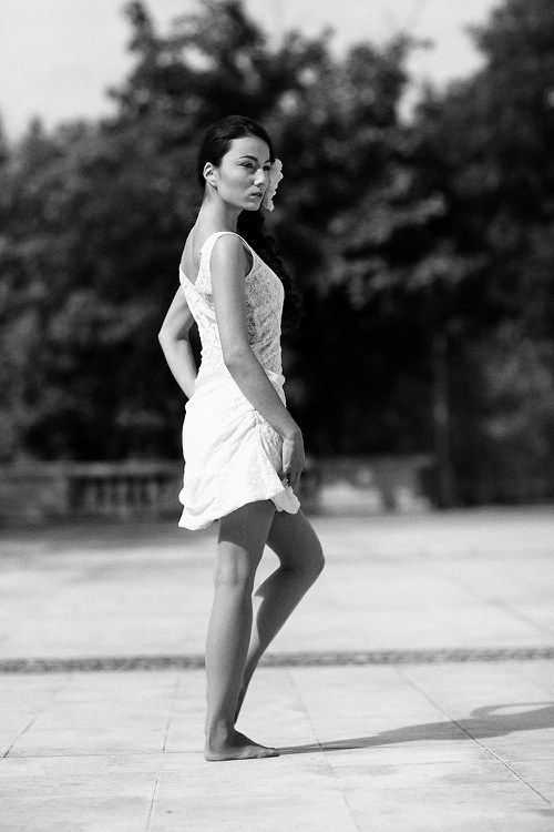 Bílá romance — foto 3