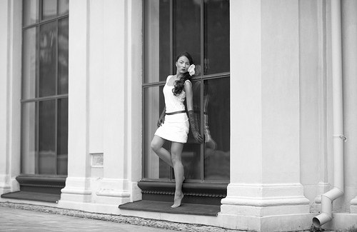 Bílá romance — foto 4