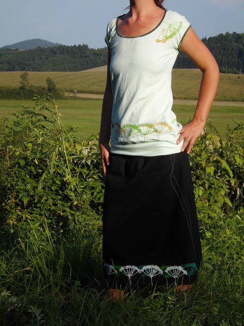 Sukně (L-XL) — foto 4