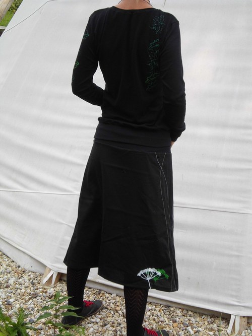 Sukně (L-XL) — foto 5