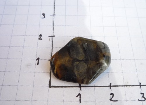 Jaspis Picasso L6977 — foto 3
