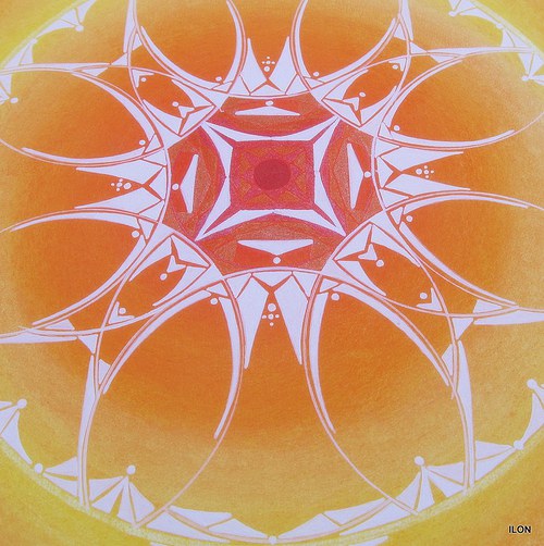 Mandala Moudrosti — foto 2