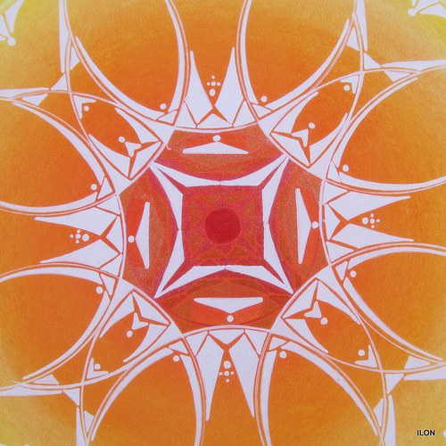 Mandala Moudrosti — foto 3