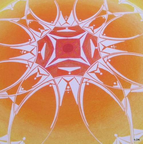 Mandala Moudrosti — foto 4
