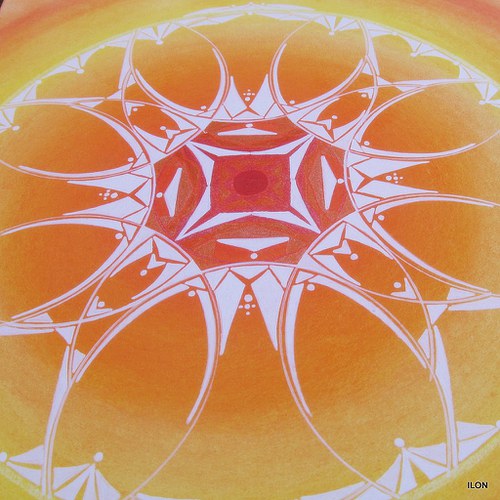 Mandala Moudrosti — foto 5