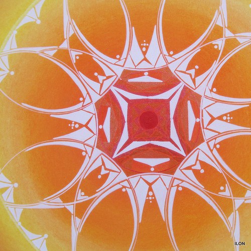 Mandala Moudrosti — foto 6