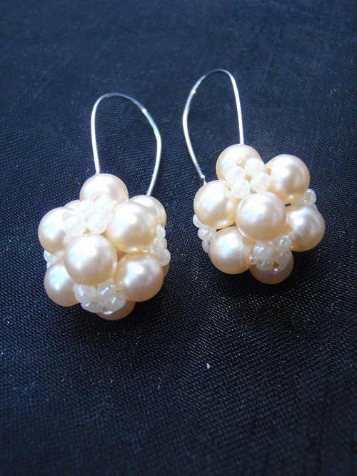 Creamy elegance — foto 3