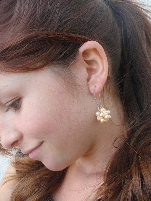 Creamy elegance — foto 4