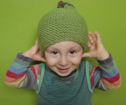 Já už nechci být model! — foto 2