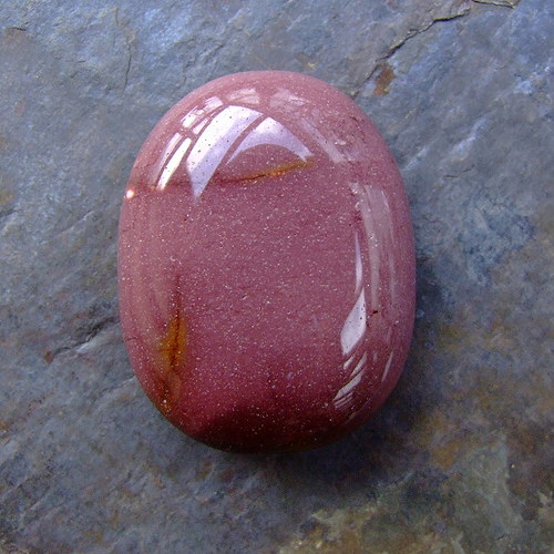Jaspis Mookait — foto 2