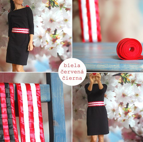 .red stripes — foto 2