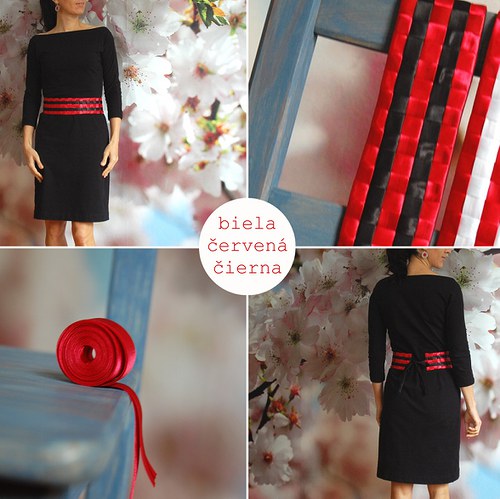 .red stripes — foto 2