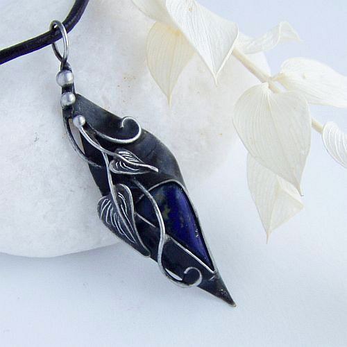 Lapis lazuli — foto 2