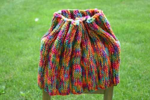 Nákrčník "Color" — foto 2