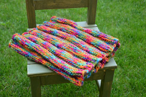 Nákrčník "Color" — foto 3