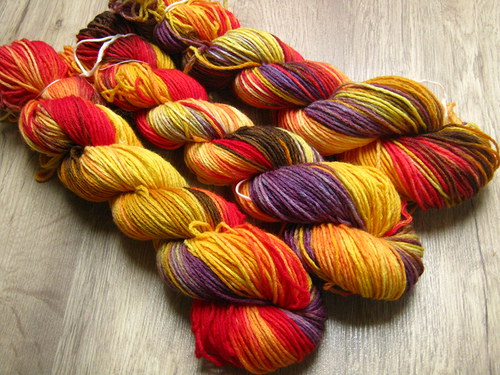 100% merino - Podzim — foto 3