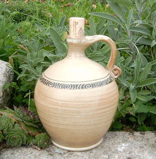 Lehounká litrovka — foto 2