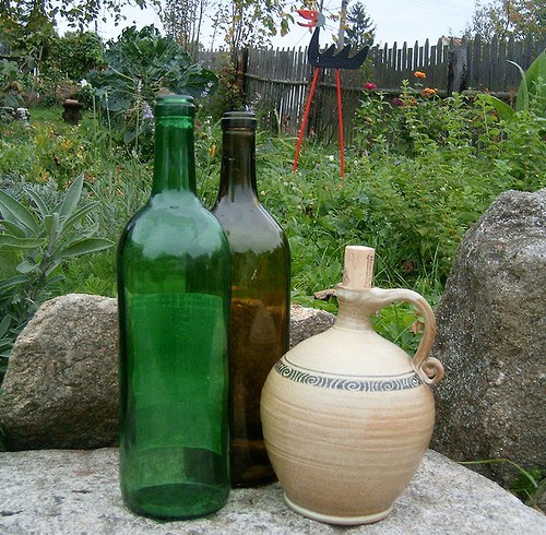 Lehounká litrovka — foto 3