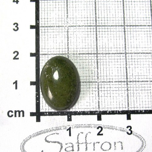 Epidot USA č.2 — foto 2