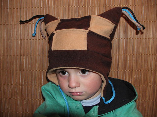 Čepička na objednání — foto 2